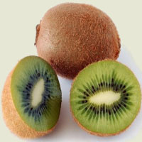 Afabetul pentru copii - Litera K - Kiwi şi Kilogram